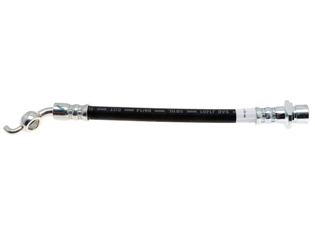 Raybestos Brakes Brake Hydraulic Hose P/N:BH383469 Fits: Scion Xb 15-08, Toyota Mirai 20-16, Toyota Prius 15-10, Toyota Prius Plug-in 15-12, Toyota Prius V 17-12 - Image 1
