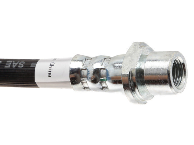 Raybestos Brakes Brake Hydraulic Hose P/N:BH383469 Fits: Scion Xb 15-08, Toyota Mirai 20-16, Toyota Prius 15-10, Toyota Prius Plug-in 15-12, Toyota Prius V 17-12 - Image 2