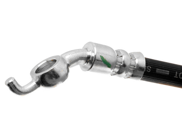 Raybestos Brakes Brake Hydraulic Hose P/N:BH383469 Fits: Scion Xb 15-08, Toyota Mirai 20-16, Toyota Prius 15-10, Toyota Prius Plug-in 15-12, Toyota Prius V 17-12 - Image 3