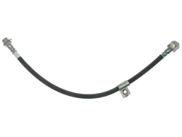 Raybestos Brakes Brake Hydraulic Hose P/N:BH38346 Fits: Pontiac Fiero 87-84 - Image 2
