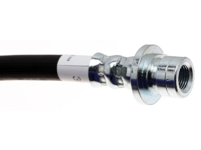 Raybestos Brakes Brake Hydraulic Hose P/N:BH383470 Fits: Honda Civic 15-12, Honda Fit 14-13 - Image 2