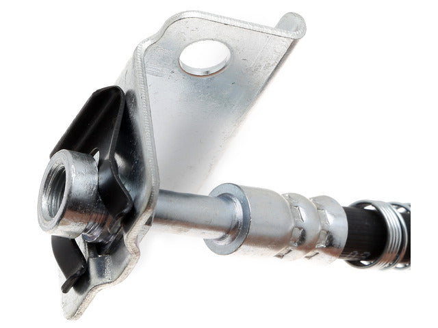 Raybestos Brakes Brake Hydraulic Hose P/N:BH383471 Fits: Hyundai Accent 11-06 - Image 3
