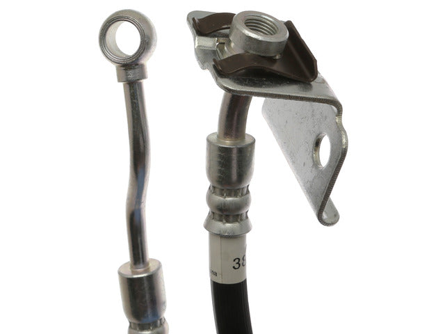 Raybestos Brakes Brake Hydraulic Hose P/N:BH383472 Fits: Hyundai Accent 11-06 - Image 1