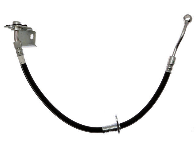 Raybestos Brakes Brake Hydraulic Hose P/N:BH383472 Fits: Hyundai Accent 11-06 - Image 2