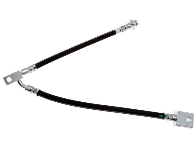 Raybestos Brakes Brake Hydraulic Hose P/N:BH383473 Fits: Infiniti M35h 2012, Infiniti M37 2012, Infiniti M56 2012, Nissan Gt-r 15-14 - Image 1