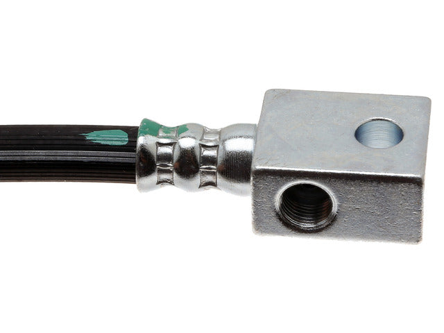 Raybestos Brakes Brake Hydraulic Hose P/N:BH383473 Fits: Infiniti M35h 2012, Infiniti M37 2012, Infiniti M56 2012, Nissan Gt-r 15-14 - Image 2