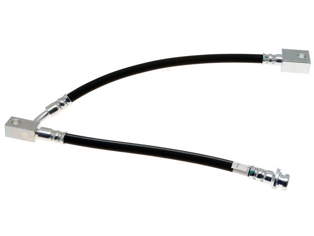 Raybestos Brakes Brake Hydraulic Hose P/N:BH383474 Fits: Infiniti M35h 2012, Infiniti M37 12-11, Infiniti M56 13-11, Nissan Gt-r 15-14 - Image 1