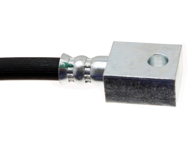 Raybestos Brakes Brake Hydraulic Hose P/N:BH383474 Fits: Infiniti M35h 2012, Infiniti M37 12-11, Infiniti M56 13-11, Nissan Gt-r 15-14 - Image 2