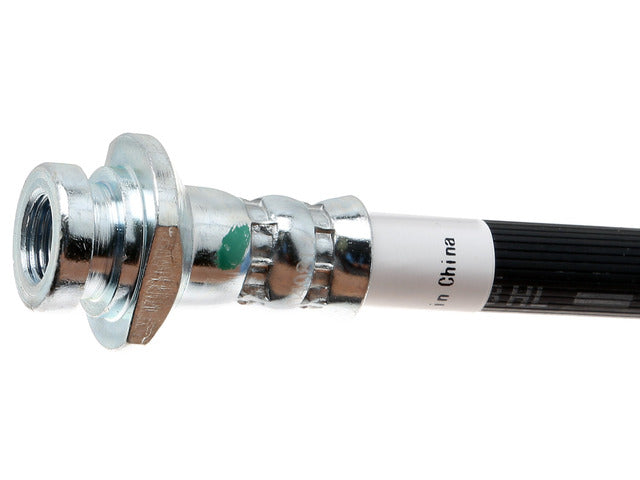 Raybestos Brakes Brake Hydraulic Hose P/N:BH383476 Fits: Nissan Juke 17-11 - Image 3