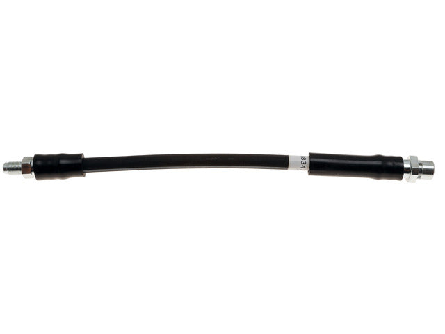 Raybestos Brakes Brake Hydraulic Hose P/N:BH383478 Fits: BMW X3 17-11, BMW X4 18-15 - Image 1