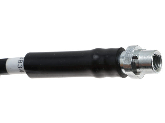 Raybestos Brakes Brake Hydraulic Hose P/N:BH383478 Fits: BMW X3 17-11, BMW X4 18-15 - Image 2