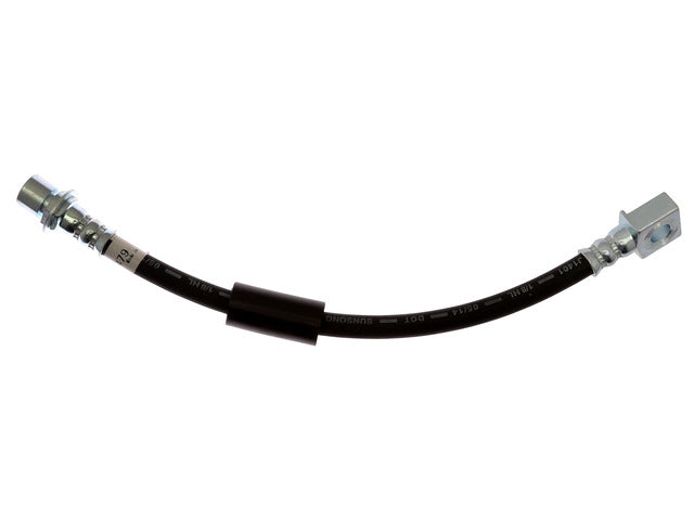 Raybestos Brakes Brake Hydraulic Hose P/N:BH383479 Fits: Chevrolet Silverado 3500 Hd 14-11, GMC Sierra 3500 Hd 14-11 - Image 2