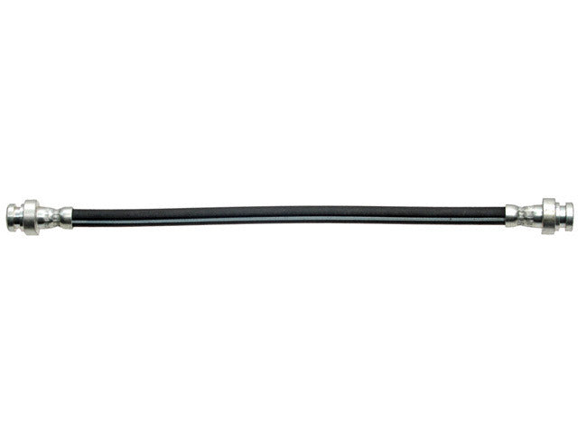 Raybestos Brakes Brake Hydraulic Hose P/N:BH38347 Fits: Chevrolet Spectrum 88-85, Geo Spectrum 1989, Isuzu I-mark 89-85, Pontiac Sunburst 88-87 - Image 2