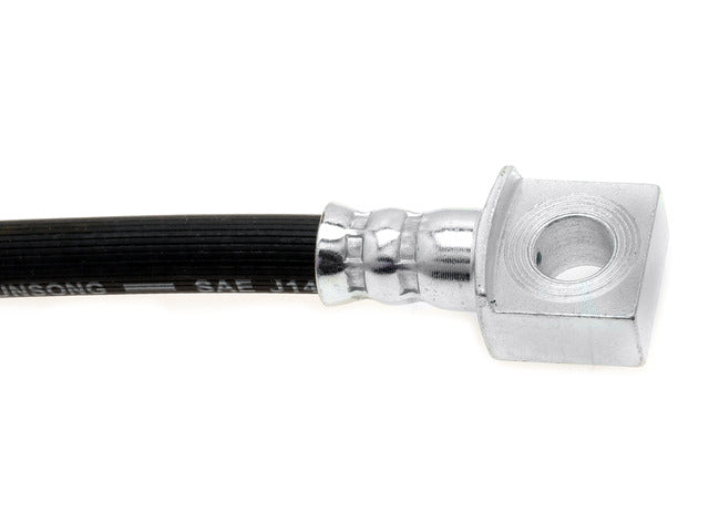 Raybestos Brakes Brake Hydraulic Hose P/N:BH383480 Fits: Chevrolet Silverado 3500 Hd 14-11, GMC Sierra 3500 Hd 14-11 - Image 1