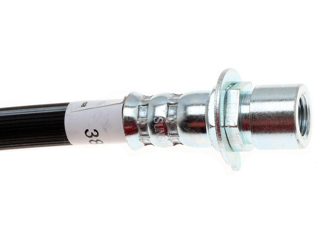 Raybestos Brakes Brake Hydraulic Hose P/N:BH383480 Fits: Chevrolet Silverado 3500 Hd 14-11, GMC Sierra 3500 Hd 14-11 - Image 3