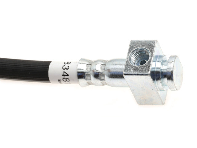 Raybestos Brakes Brake Hydraulic Hose P/N:BH383481 Fits: Ford F-250 Super Duty 16-11, Ford F-350 Super Duty 16-11, Ford F-450 Super Duty 16-10, Ford F-550 Super Duty 15-10 - Image 3