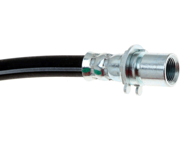 Raybestos Brakes Brake Hydraulic Hose P/N:BH383482 Fits: Chevrolet Silverado 2500 Hd 14-11, Chevrolet Silverado 3500 Hd 14-11, GMC Sierra 2500 Hd 14-11, GMC Sierra 3500 Hd 14-11 - Image 3