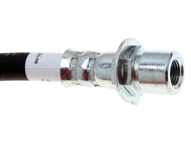 Raybestos Brakes Brake Hydraulic Hose P/N:BH383482 Fits: Chevrolet Silverado 2500 Hd 14-11, Chevrolet Silverado 3500 Hd 14-11, GMC Sierra 2500 Hd 14-11, GMC Sierra 3500 Hd 14-11 - Image 4