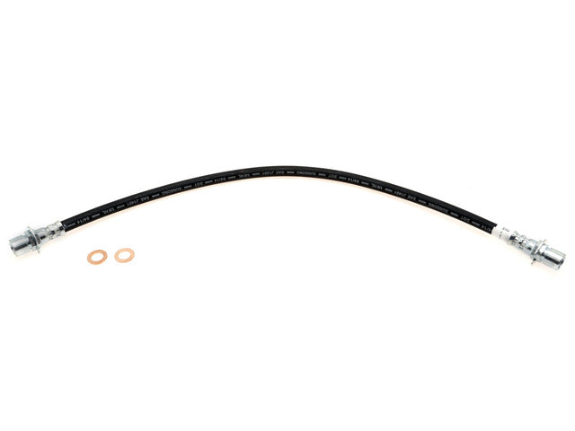 Raybestos Brakes Brake Hydraulic Hose P/N:BH383482 Fits: Chevrolet Silverado 2500 Hd 14-11, Chevrolet Silverado 3500 Hd 14-11, GMC Sierra 2500 Hd 14-11, GMC Sierra 3500 Hd 14-11 - Image 5