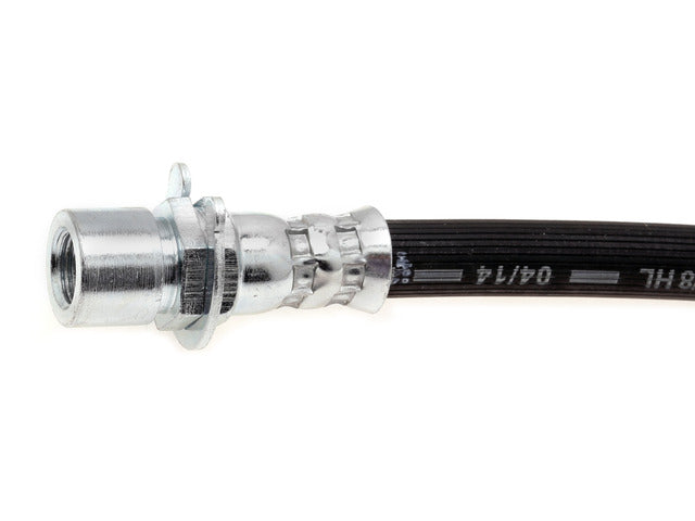 Raybestos Brakes Brake Hydraulic Hose P/N:BH383482 Fits: Chevrolet Silverado 2500 Hd 14-11, Chevrolet Silverado 3500 Hd 14-11, GMC Sierra 2500 Hd 14-11, GMC Sierra 3500 Hd 14-11 - Image 6