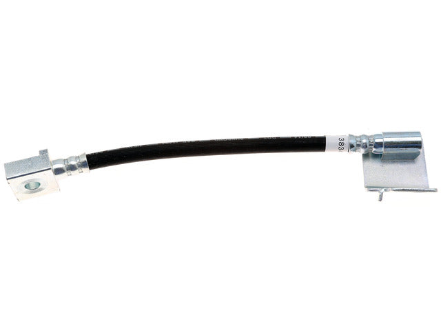 Raybestos Brakes Brake Hydraulic Hose P/N:BH383483 Fits: Ford F-450 Super Duty 16-11, Ford F-550 Super Duty 16-10 - Image 2