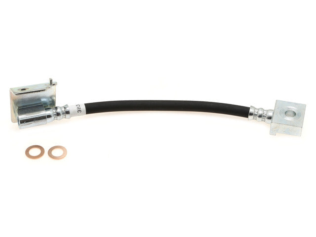Raybestos Brakes Brake Hydraulic Hose P/N:BH383483 Fits: Ford F-450 Super Duty 16-11, Ford F-550 Super Duty 16-10 - Image 3