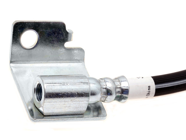 Raybestos Brakes Brake Hydraulic Hose P/N:BH383483 Fits: Ford F-450 Super Duty 16-11, Ford F-550 Super Duty 16-10 - Image 4