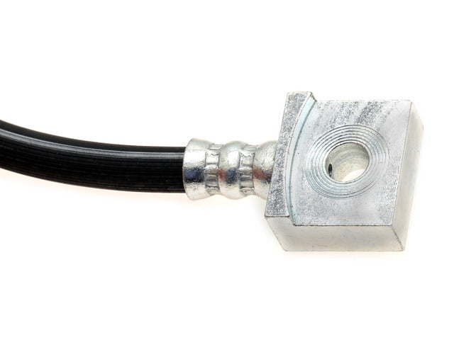 Raybestos Brakes Brake Hydraulic Hose P/N:BH383484 Fits: Fleetwood Bounder, Fleetwood Bounder Classic, Fleetwood Flair, Fleetwood Flair Lxe, Fleetwood Southwind, Ford F-450 Super Duty, Ford F-53 Motorhome Chassis, Ford F-550 Super Duty - Image 1