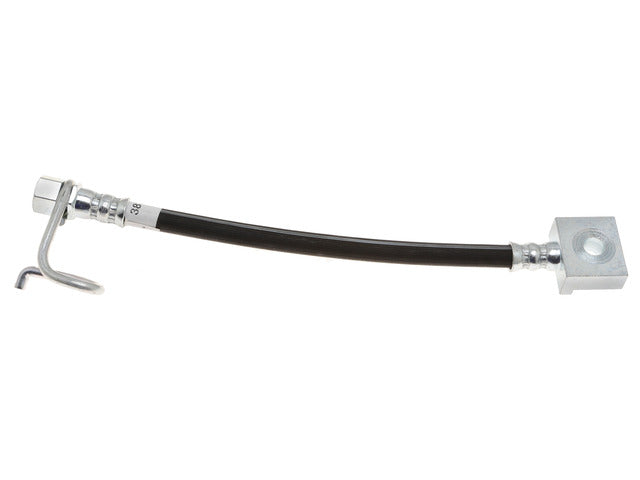 Raybestos Brakes Brake Hydraulic Hose P/N:BH383484 Fits: Fleetwood Bounder, Fleetwood Bounder Classic, Fleetwood Flair, Fleetwood Flair Lxe, Fleetwood Southwind, Ford F-450 Super Duty, Ford F-53 Motorhome Chassis, Ford F-550 Super Duty - Image 2