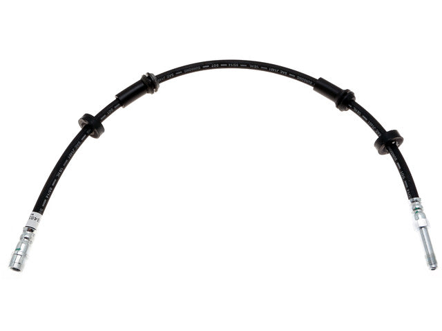 Raybestos Brakes Brake Hydraulic Hose P/N:BH383485 Fits: Audi A6 18-12, Audi A6 Quattro 18-12, Audi A7 17-16, Audi A7 Quattro 18-12 - Image 1