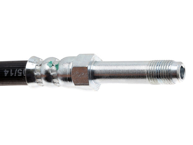 Raybestos Brakes Brake Hydraulic Hose P/N:BH383485 Fits: Audi A6 18-12, Audi A6 Quattro 18-12, Audi A7 17-16, Audi A7 Quattro 18-12 - Image 2