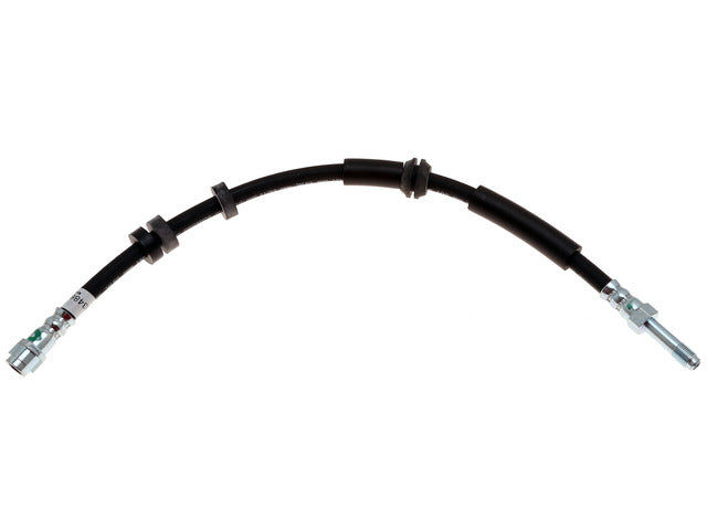 Raybestos Brakes Brake Hydraulic Hose P/N:BH383486 Fits: Audi A6 18-12, Audi A6 Quattro 18-12, Audi A7 17-16, Audi A7 Quattro 18-12, Audi Rs7 18-14, Audi S6 18-13, Audi S7 18-13 - Image 2