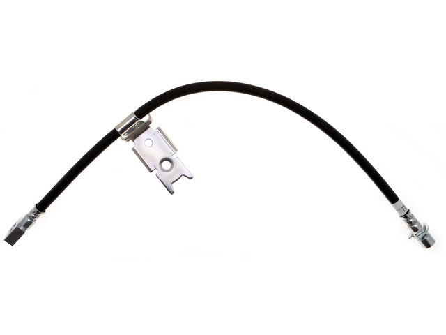Raybestos Brakes Brake Hydraulic Hose P/N:BH383487 Fits: Audi A4 16-09, Audi A4 Allroad 16-13, Audi A4 Quattro 16-09, Audi A5 14-08, Audi A5 2016, Audi A5 Quattro 17-08, Audi Allroad 16-13, Audi S4 16-10, Audi S5 17-08 - Image 2