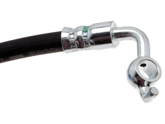 Raybestos Brakes Brake Hydraulic Hose P/N:BH383489 Fits: Infiniti Fx35 12-09, Infiniti Fx37 2013, Infiniti Qx50 17-16, Infiniti Qx70 17-14 - Image 2