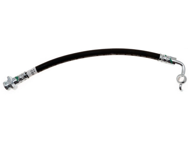 Raybestos Brakes Brake Hydraulic Hose P/N:BH383490 Fits: Infiniti Fx35 12-09, Infiniti Fx37 2013, Infiniti Qx70 17-14 - Image 1