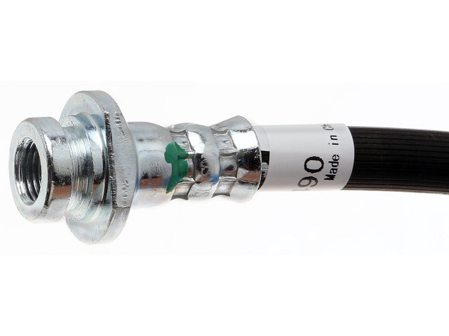 Raybestos Brakes Brake Hydraulic Hose P/N:BH383490 Fits: Infiniti Fx35 12-09, Infiniti Fx37 2013, Infiniti Qx70 17-14 - Image 3