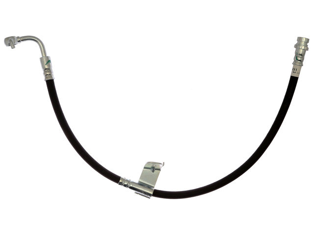 Raybestos Brakes Brake Hydraulic Hose P/N:BH383491 Fits: Hyundai Genesis 11-09 - Image 2