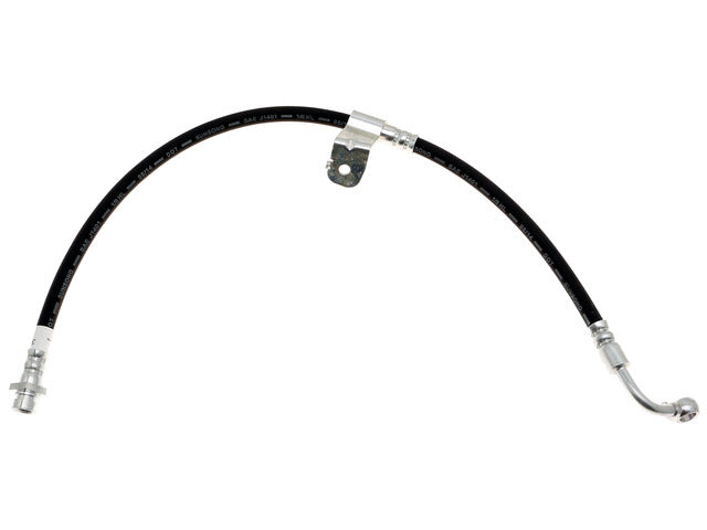 Raybestos Brakes Brake Hydraulic Hose P/N:BH383492 Fits: Hyundai Genesis 11-09 - Image 1