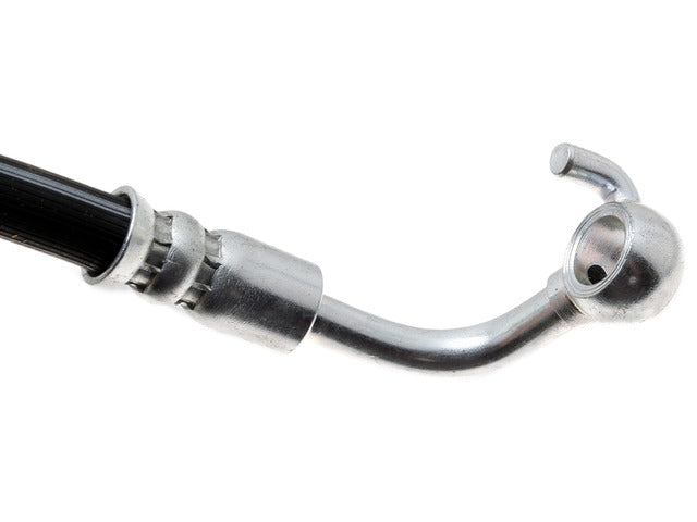 Raybestos Brakes Brake Hydraulic Hose P/N:BH383492 Fits: Hyundai Genesis 11-09 - Image 2