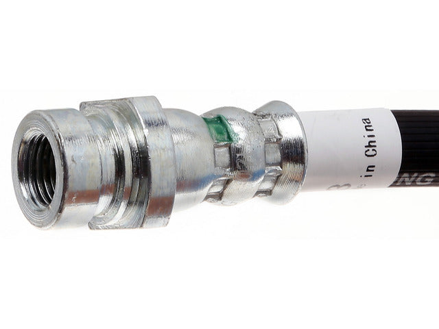 Raybestos Brakes Brake Hydraulic Hose P/N:BH383493 Fits: Hyundai Genesis 14-09 - Image 3