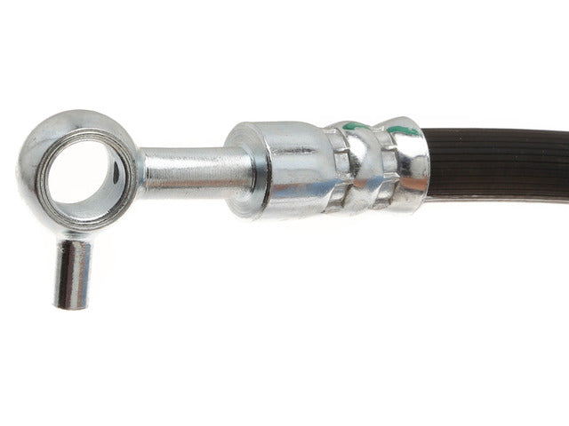 Raybestos Brakes Brake Hydraulic Hose P/N:BH383494 Fits: Hyundai Genesis 14-09 - Image 3