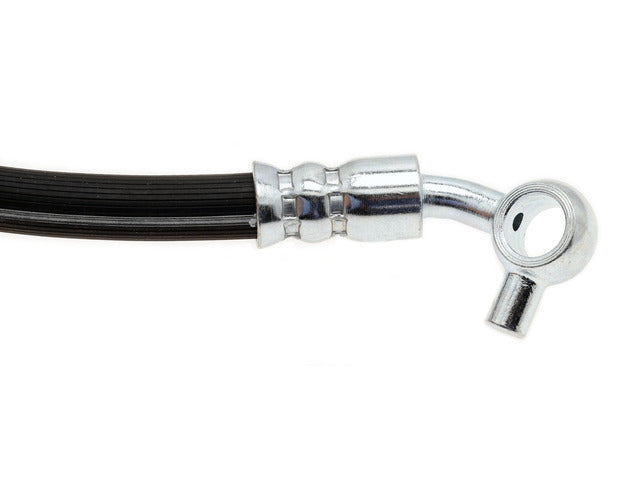 Raybestos Brakes Brake Hydraulic Hose P/N:BH383499 Fits: Honda Accord Crosstour 11-10, Honda Crosstour 15-12 - Image 1