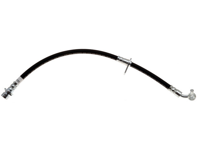 Raybestos Brakes Brake Hydraulic Hose P/N:BH383499 Fits: Honda Accord Crosstour 11-10, Honda Crosstour 15-12 - Image 2