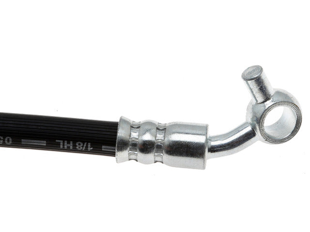Raybestos Brakes Brake Hydraulic Hose P/N:BH383499 Fits: Honda Accord Crosstour 11-10, Honda Crosstour 15-12 - Image 3