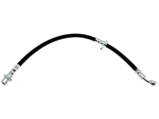 Raybestos Brakes Brake Hydraulic Hose P/N:BH383500 Fits: Honda Accord Crosstour 11-10, Honda Crosstour 15-12 - Image 2