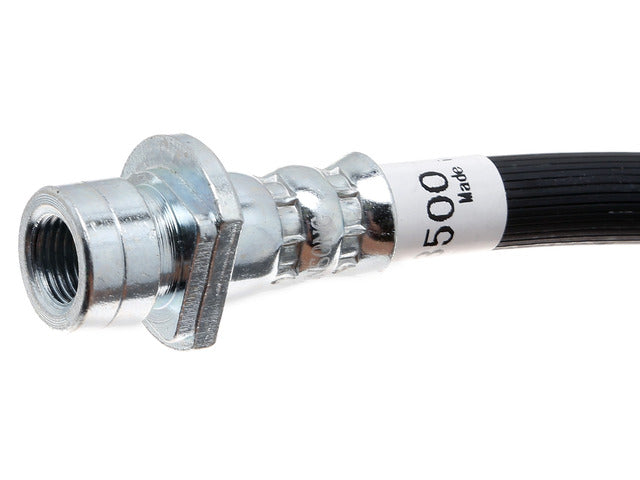 Raybestos Brakes Brake Hydraulic Hose P/N:BH383500 Fits: Honda Accord Crosstour 11-10, Honda Crosstour 15-12 - Image 3
