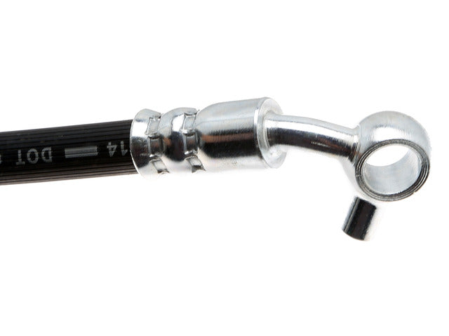 Raybestos Brakes Brake Hydraulic Hose P/N:BH383500 Fits: Honda Accord Crosstour 11-10, Honda Crosstour 15-12 - Image 4