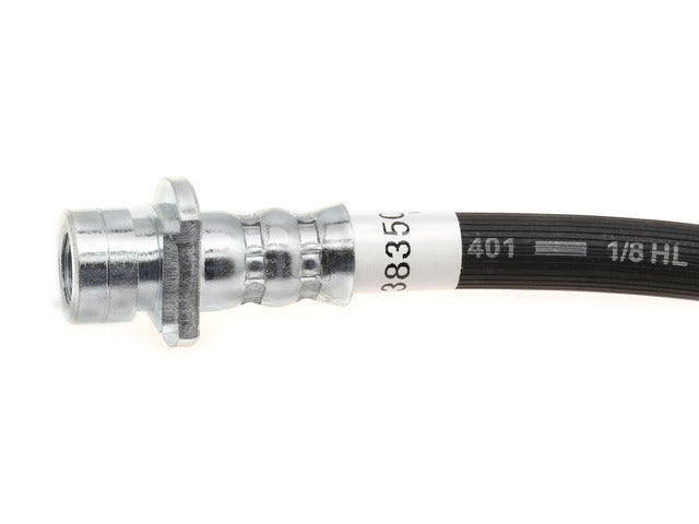 Raybestos Brakes Brake Hydraulic Hose P/N:BH383500 Fits: Honda Accord Crosstour 11-10, Honda Crosstour 15-12 - Image 6