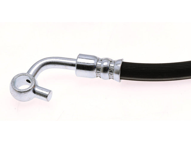 Raybestos Brakes Brake Hydraulic Hose P/N:BH383501 Fits: Acura Tl 14-09 - Image 1