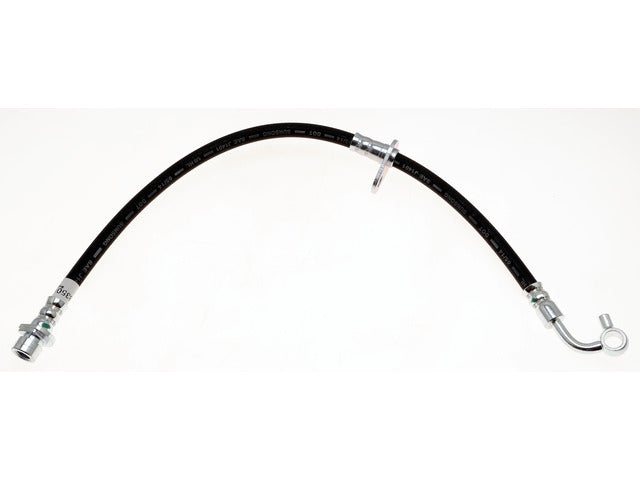Raybestos Brakes Brake Hydraulic Hose P/N:BH383501 Fits: Acura Tl 14-09 - Image 2